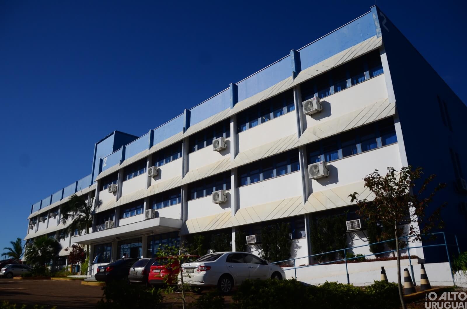 UFSM-FW tem 305 vagas para acesso pelo Sisu