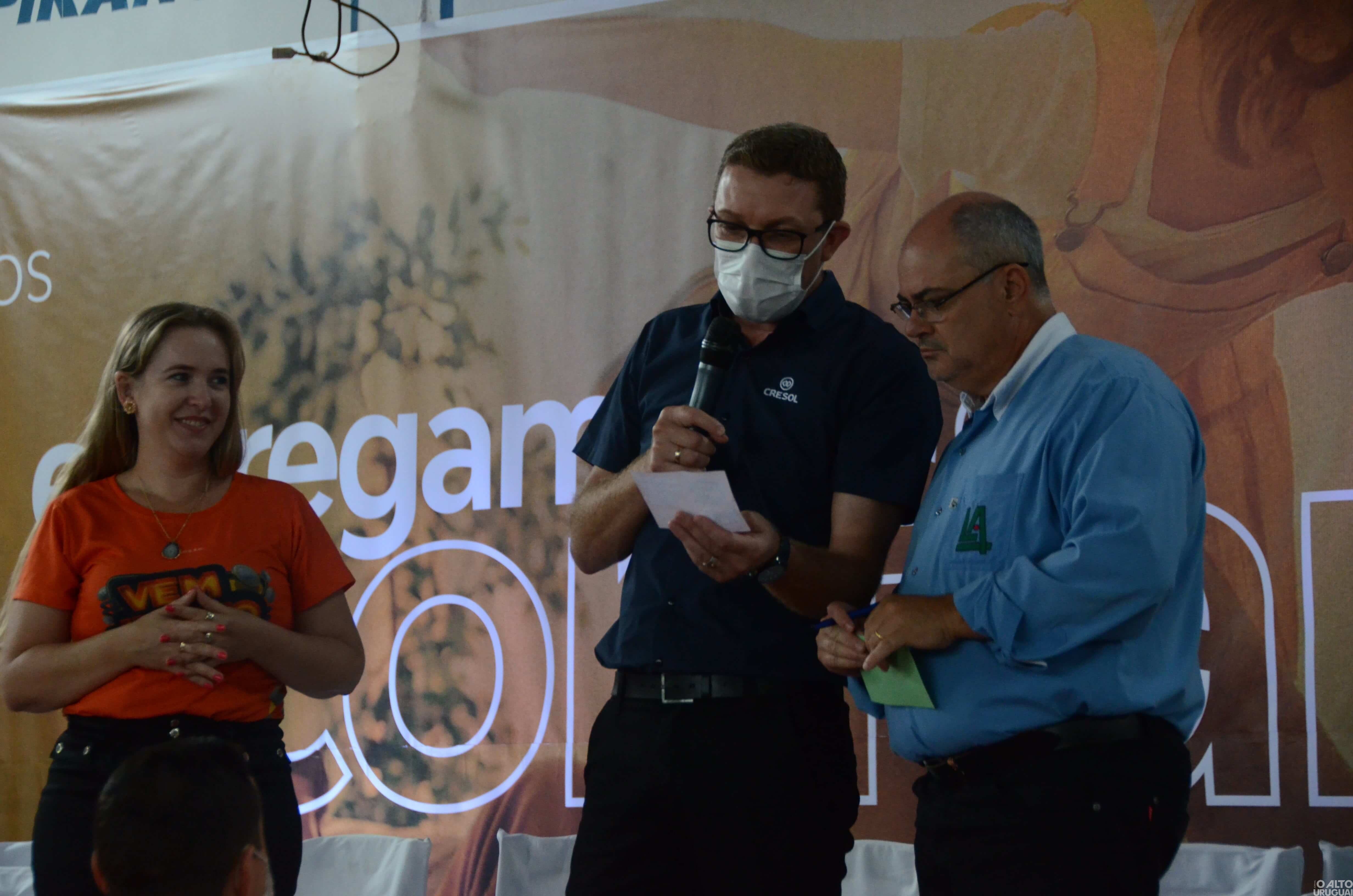 Cresol Raiz realiza Assembleia Geral