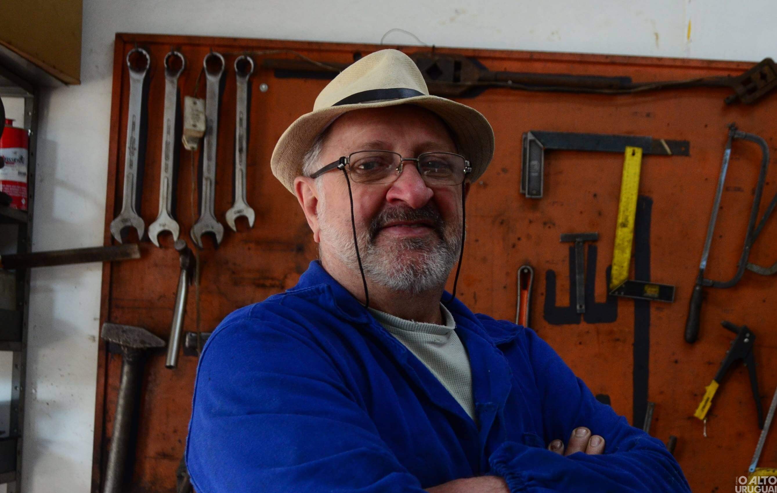 Cinco décadas pela família e pela profissão