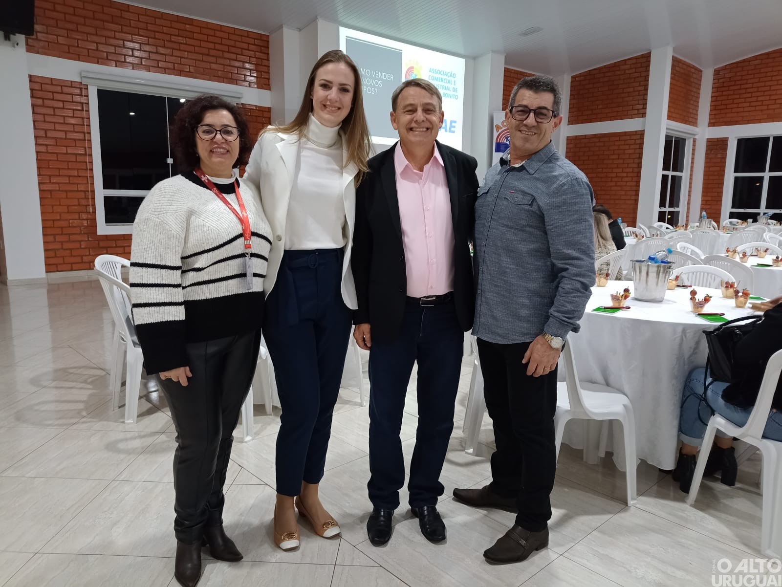 Como vender em novos tempos é tema de palestra com Eduardo Tevah