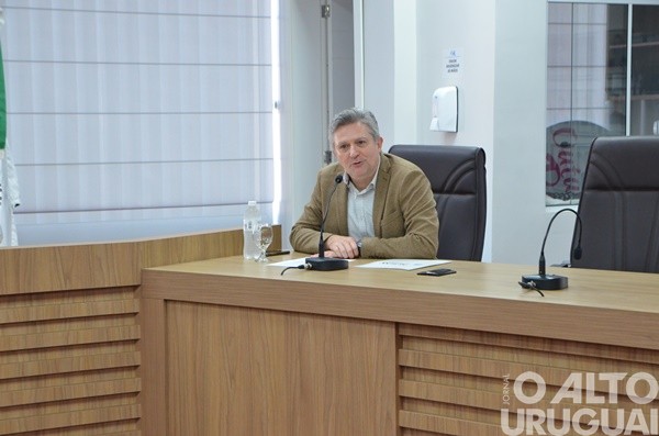 Semana da Pessoa com Deficiência é aberta em Frederico Westphalen