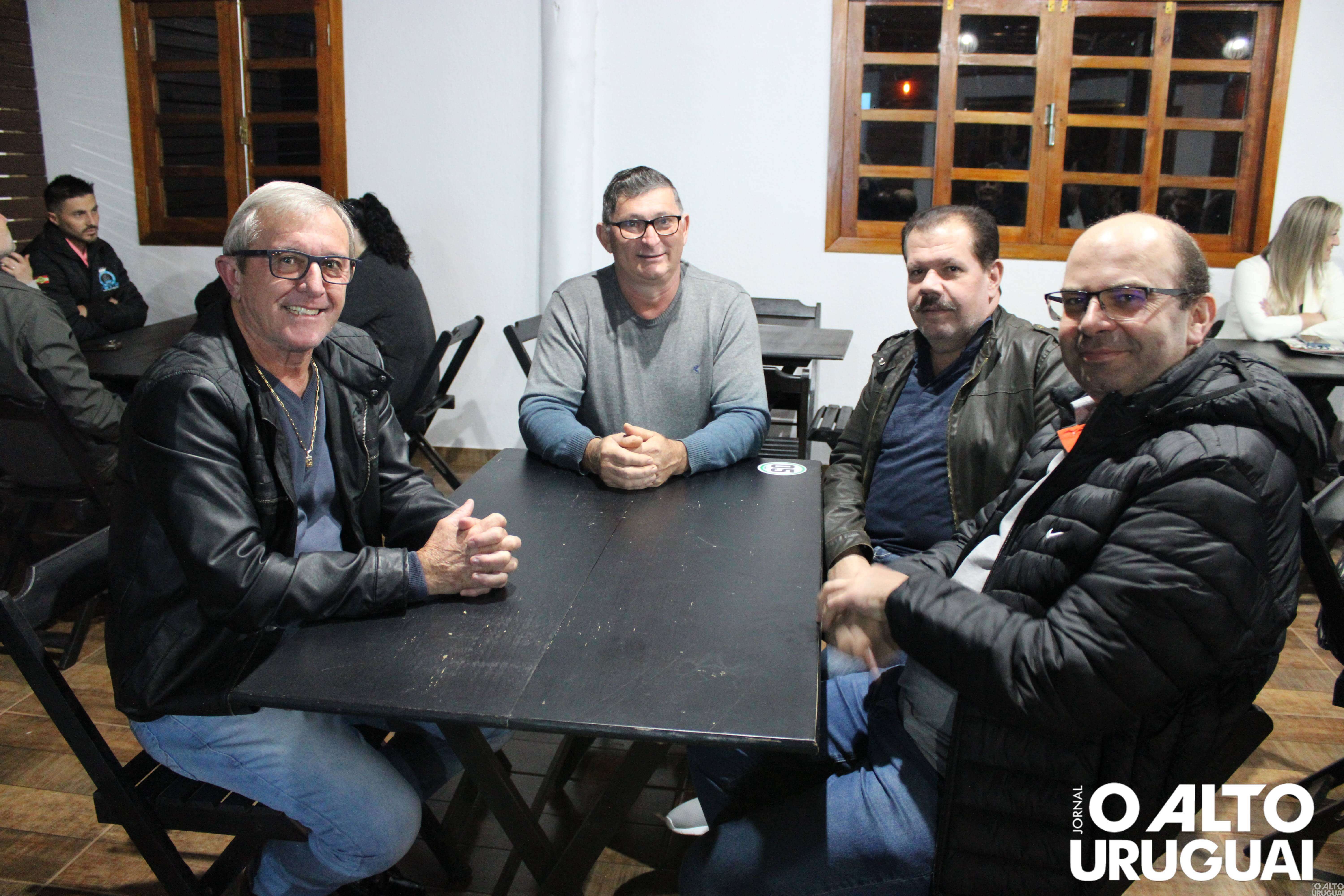 CDL de Alpestre lança a “Campanha Compra Premiada”