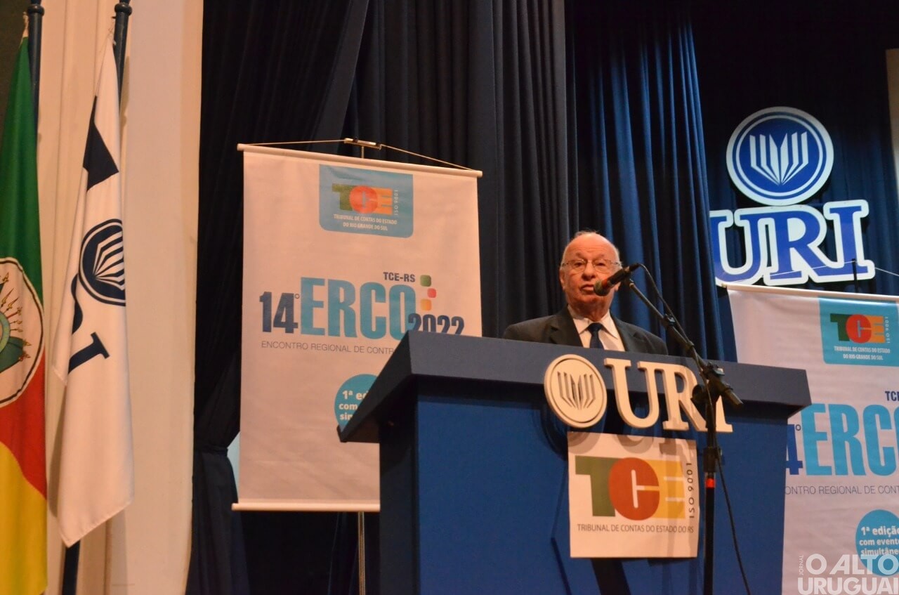 Recorde de público é um dos destaques do 14º Erco em FW