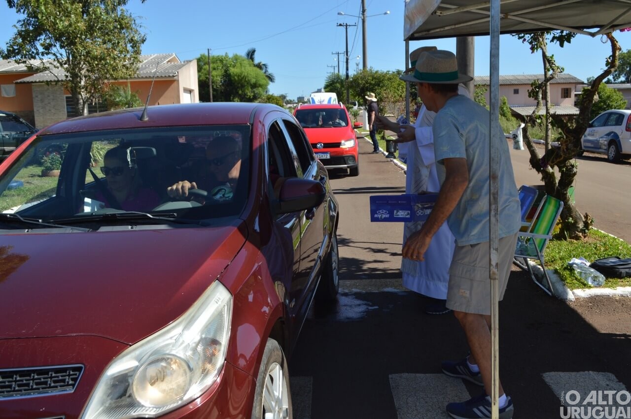 Festa dos Motoristas de Caiçara chega à 24ª edição