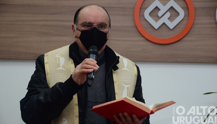 Cresol Raiz inaugura segunda agência em Frederico Westphalen