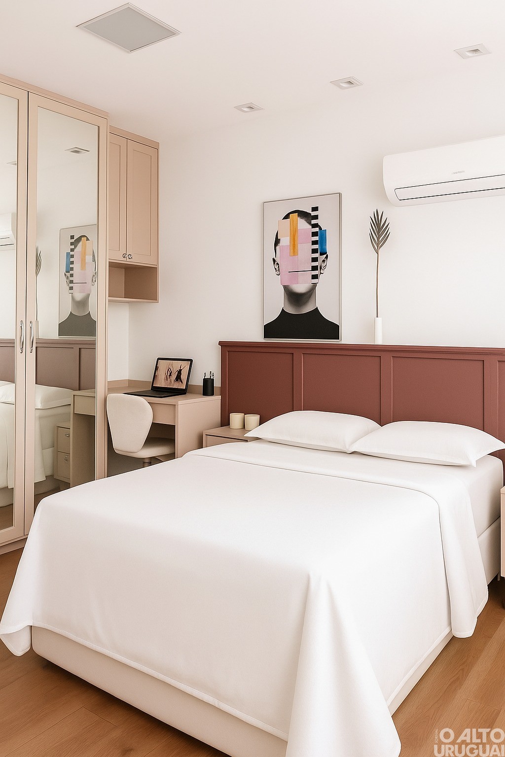 Giane Ferigollo de Faria aposta na arquitetura afetiva e personalizada