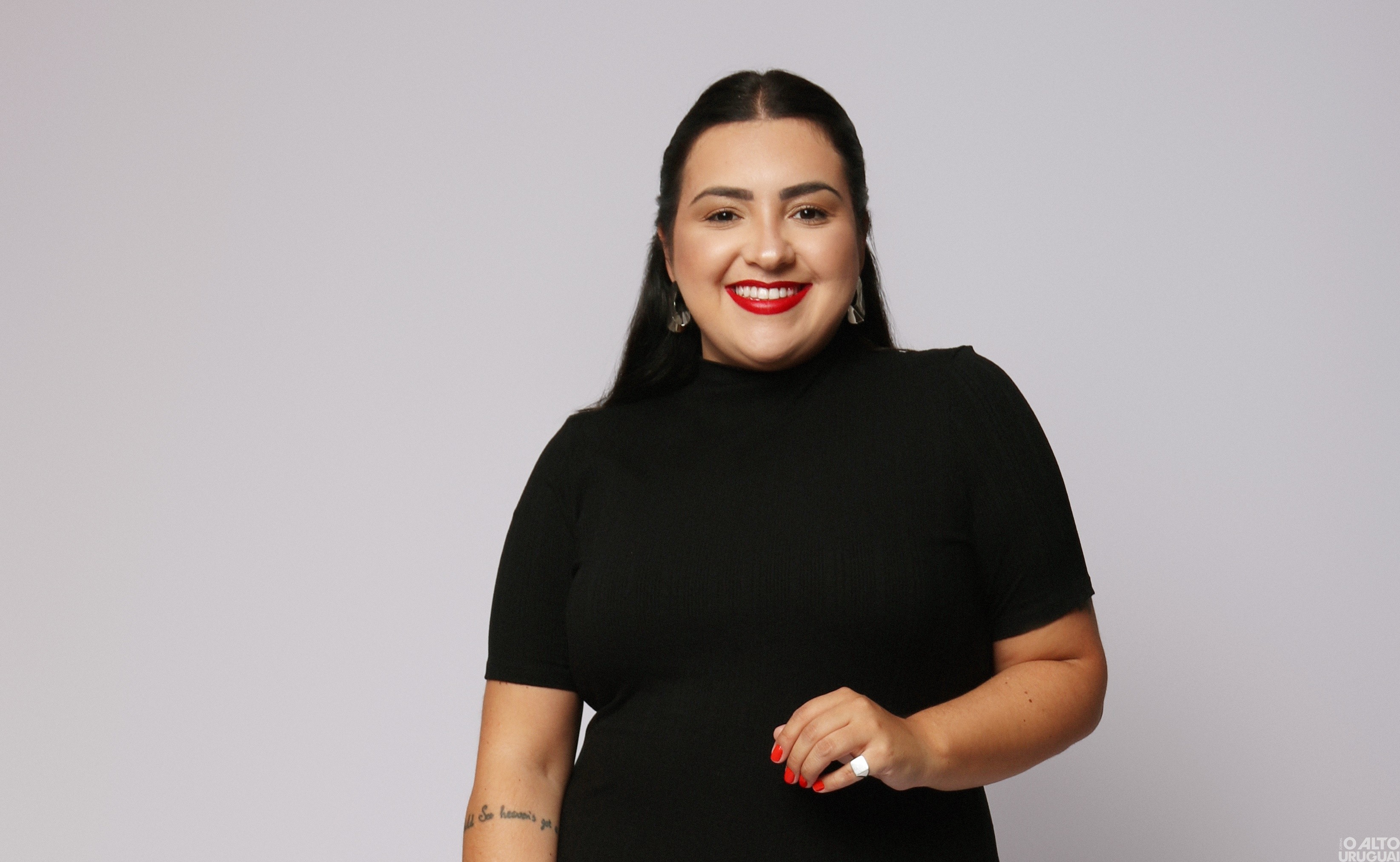 Uma jornada de liderança e sucesso