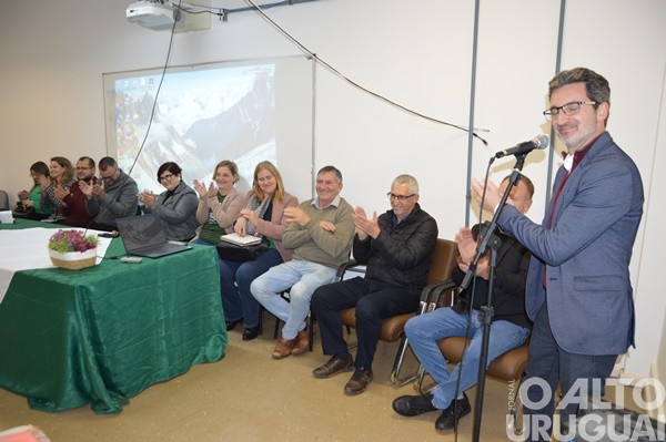 IFFar-FW inicia curso para produtoras de derivados do leite