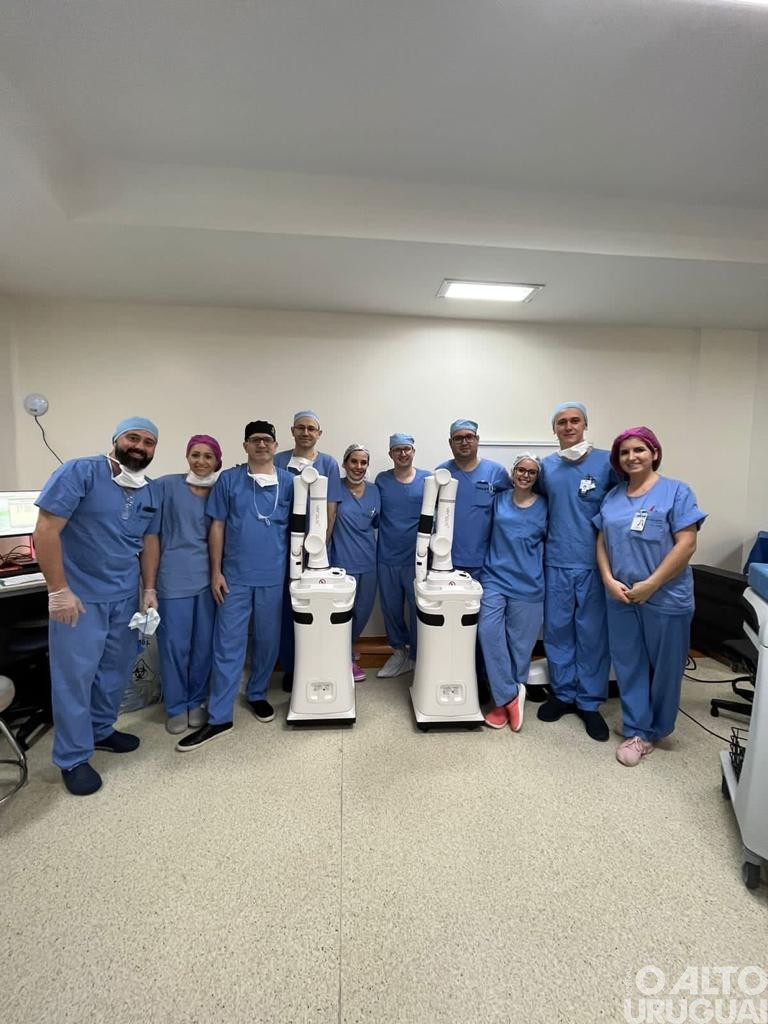 “Busco ser um enfermeiro reconhecido”