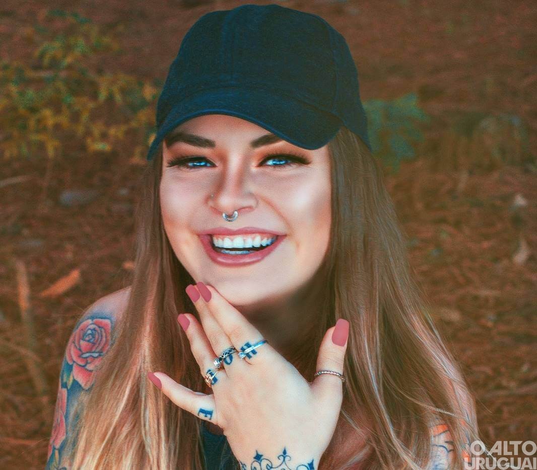 “Eternizar momentos felizes me realiza”