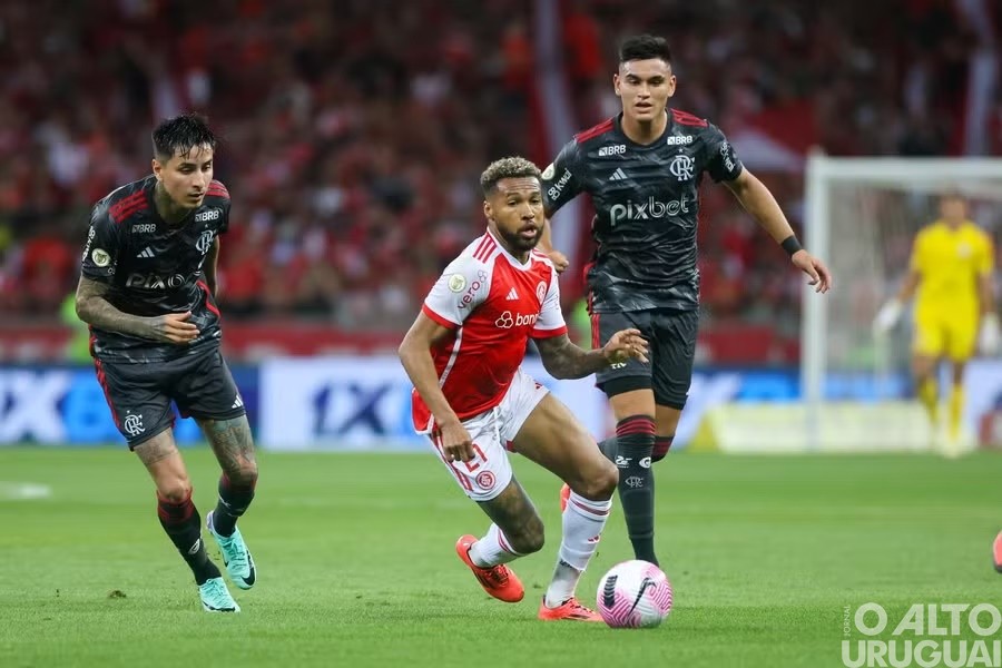 Internacional tem bom retrospecto em estreias de Brasileirão na década