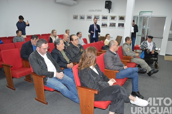 Comunidade tem 10 dias para enviar sugestões sobre o novo modelo