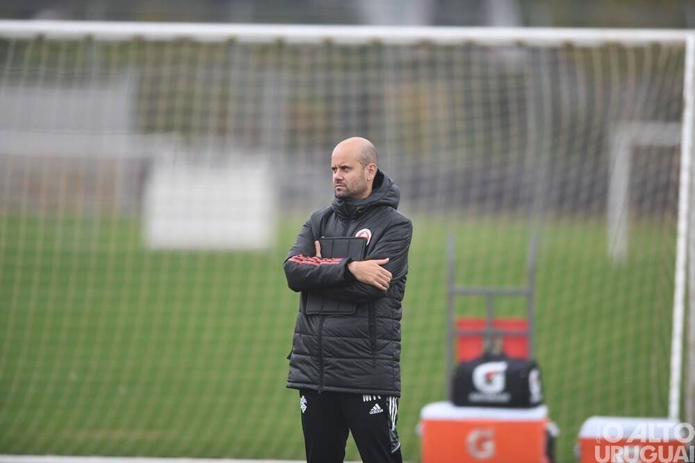 Inter demite Miguel Ramírez e comissão técnica