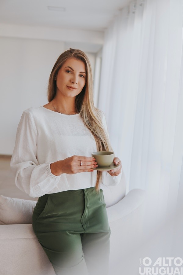 Sensibilidade e profissionalismo marcam uma carreira de sucesso