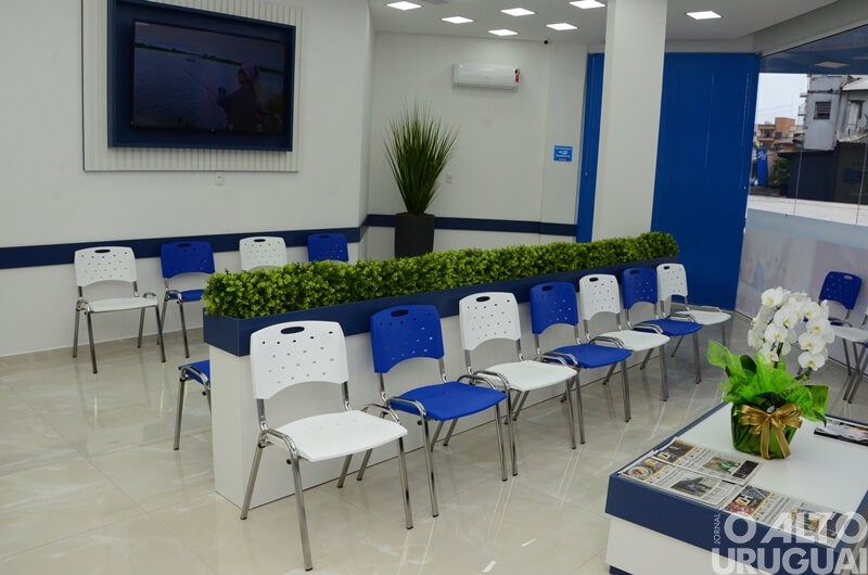 Clínica Dent e Dent inaugura segunda unidade em Frederico Westphalen