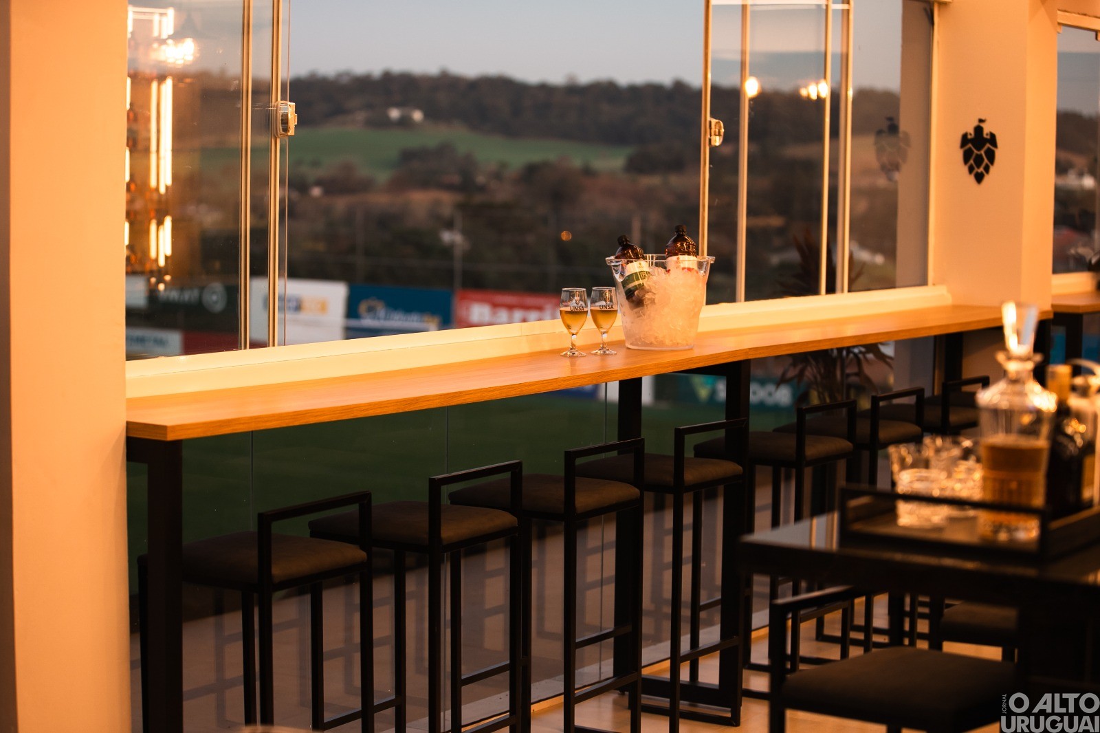 Eduarda Albarello destaca sua trajetória em projetar e concretizar sonhos