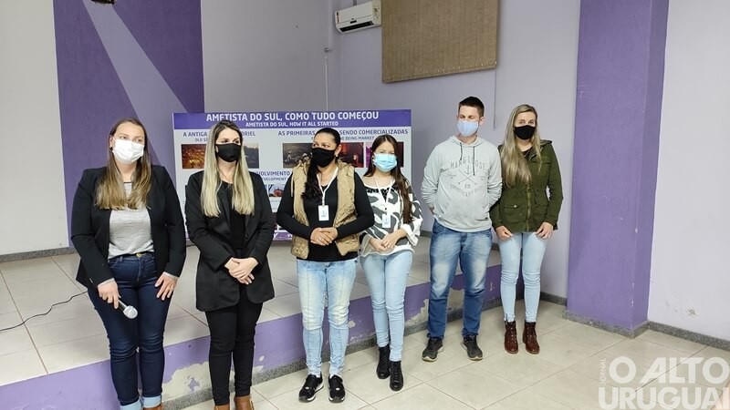 Expopedras 2022 terá entrada gratuita