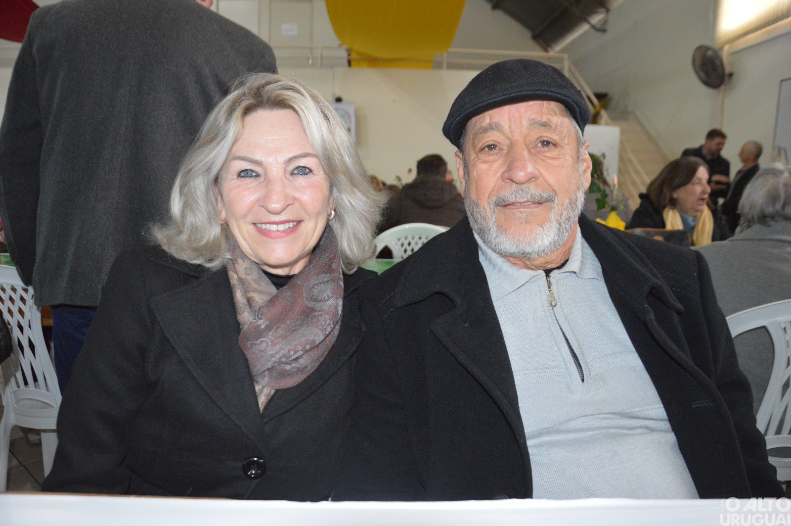 Mais de 500 pessoas participam da 33ª Julifest