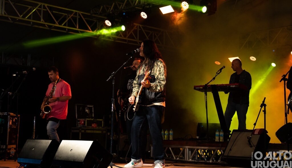 Mais de cinco mil pessoas participam da Feira do Livro de Palmeira das Missões