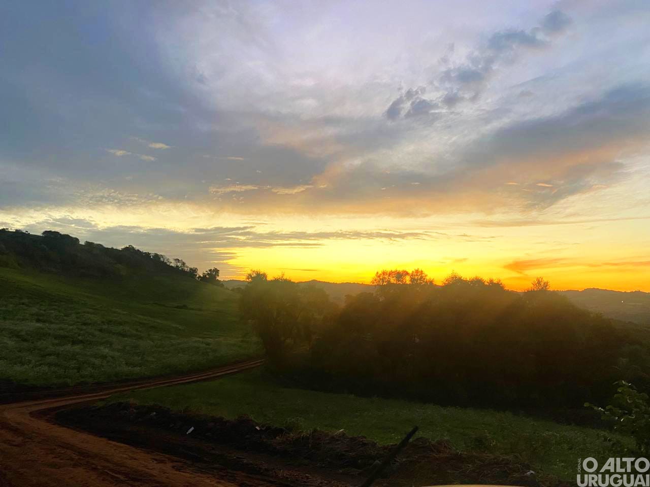 Estudantes do Ensino Fundamental participam da 6ª edição do Concurso Fotográfico de Novo Tiradentes