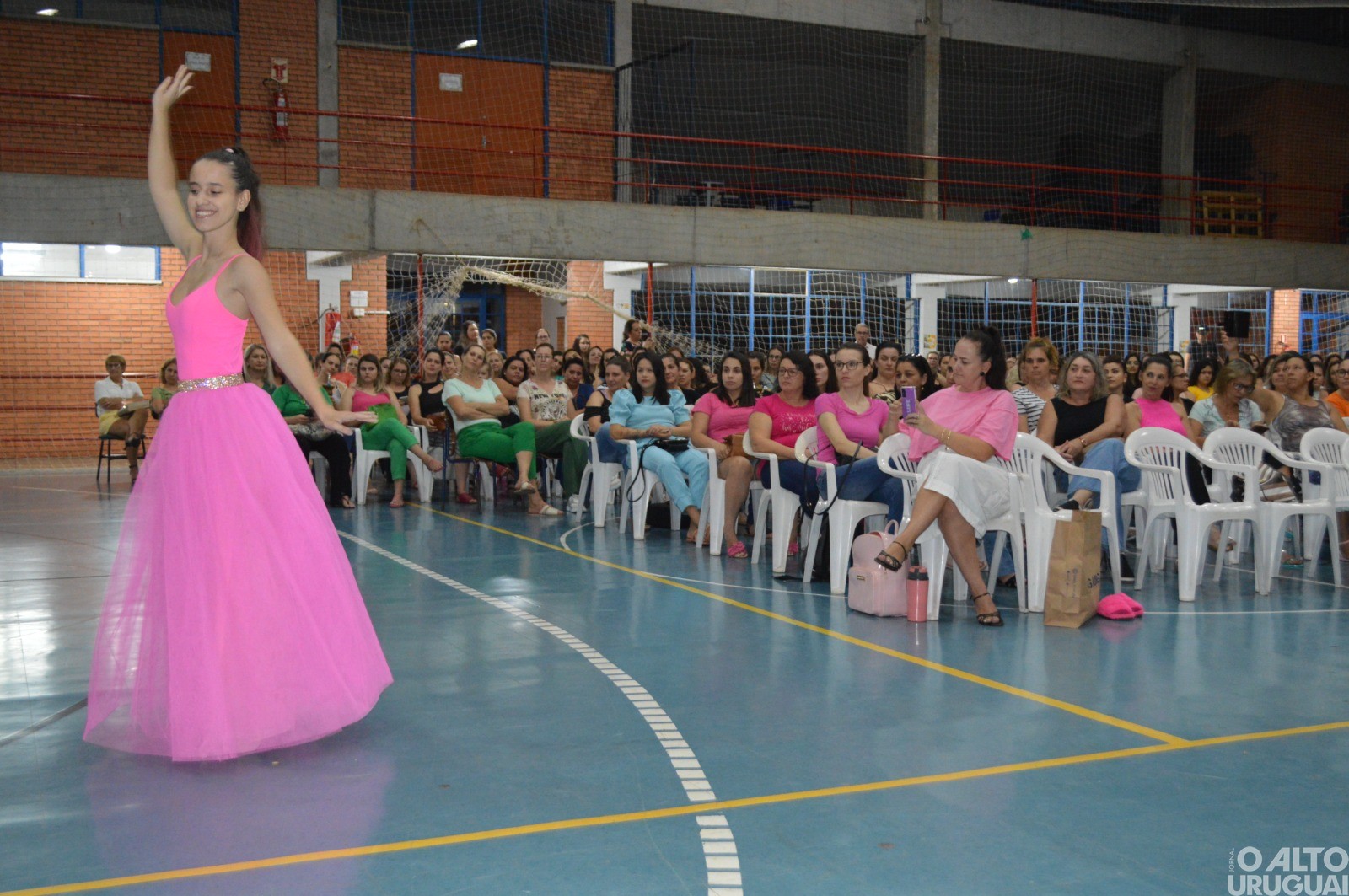 UERGS abre curso de Educação Especial em FW