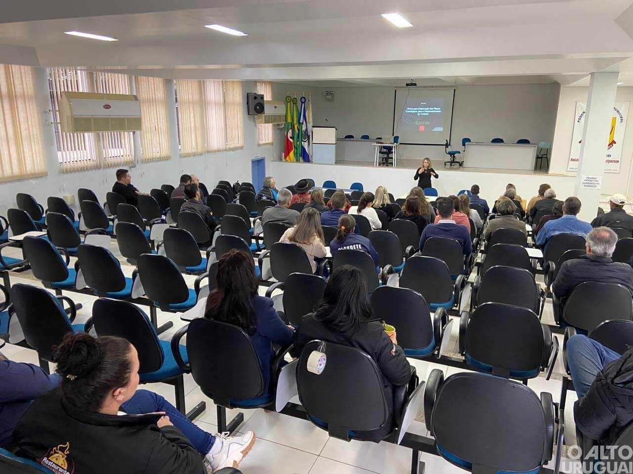 Projeto de Turismo Regional evolui e inicia nova fase