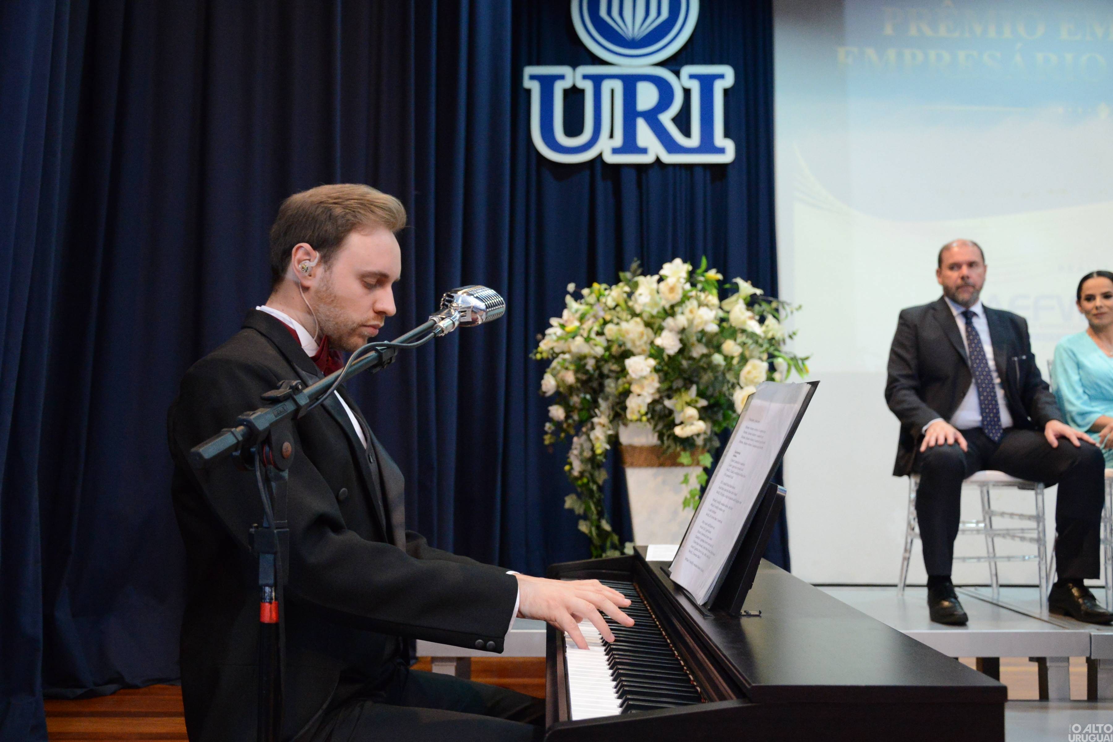 Empresário do Ano 2022: confira galeria de fotos da premiação