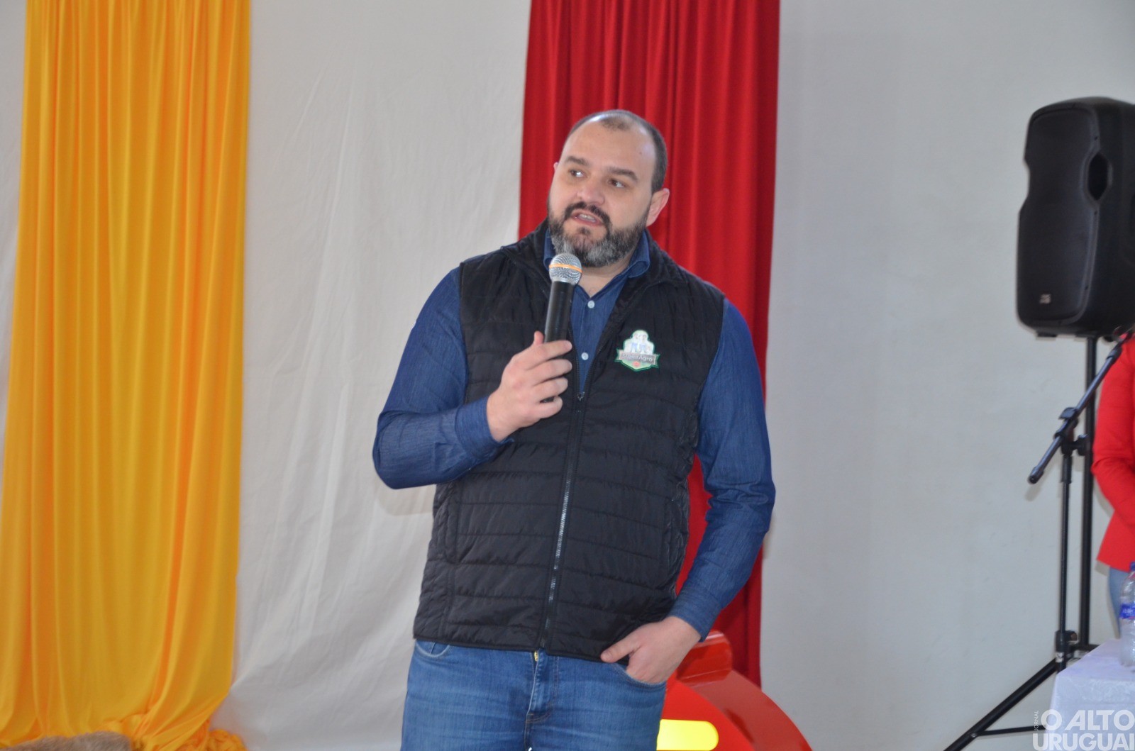 SuperAgro: melhores produtores do primeiro semestre de 2023 são premiados