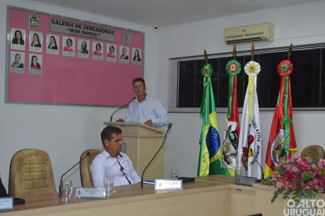 Galeria das Mulheres Vereadoras “8 de Março” é inaugurada em Vista Alegre
