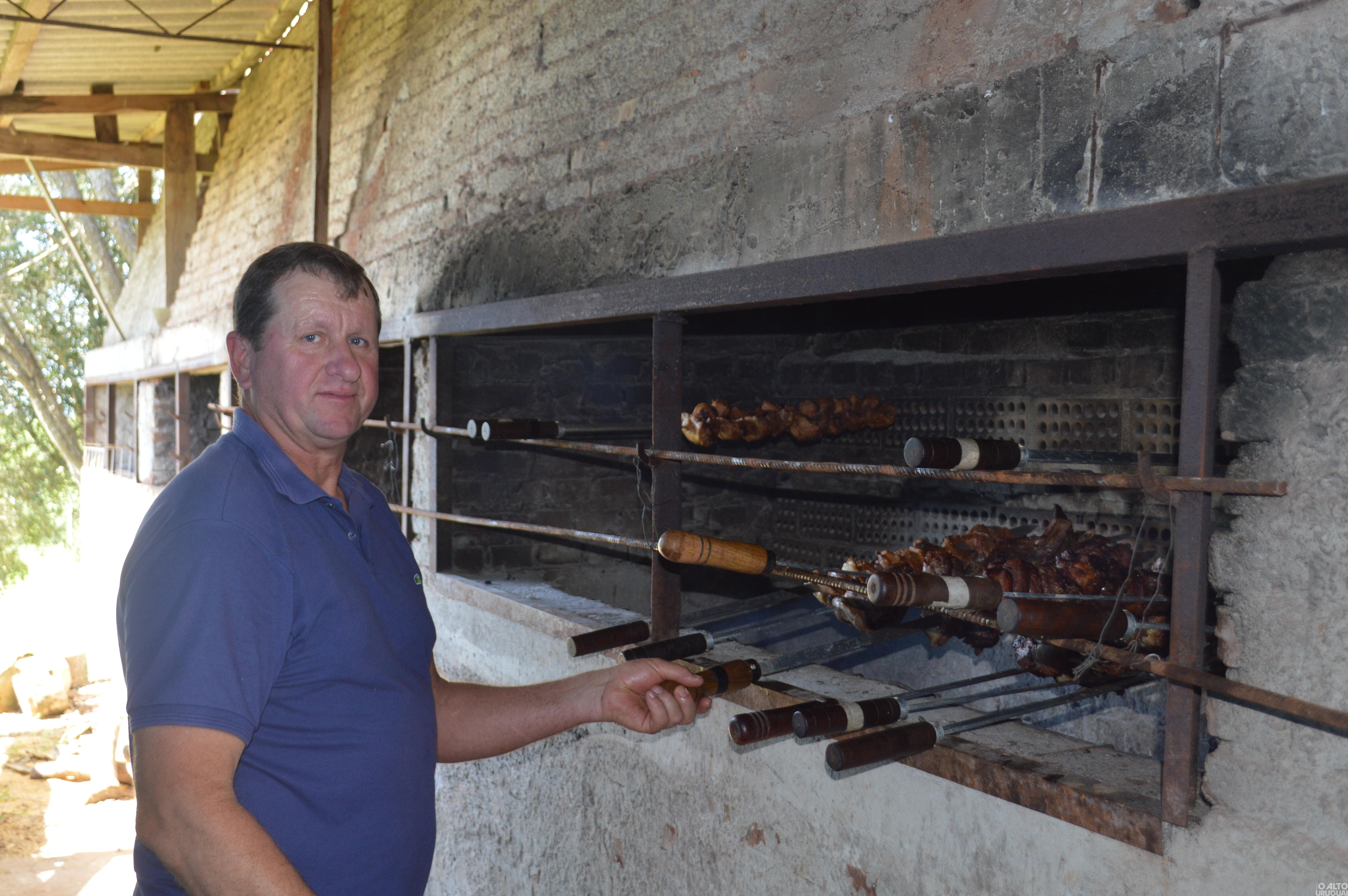 Final do Campeonato Regional de Bocha é realizado na linha Nova em Seberi