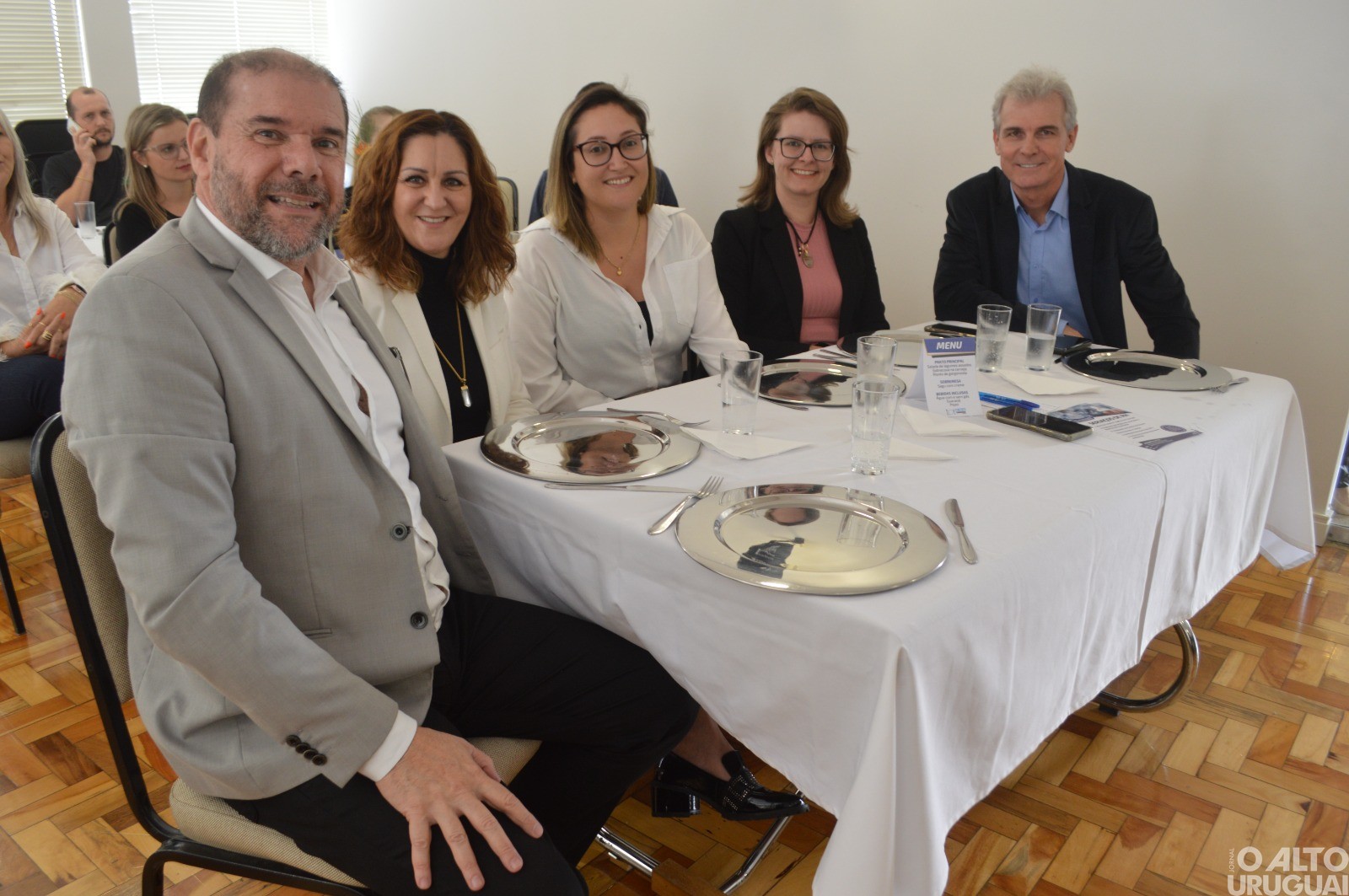 Turismo é tema do No Tom da Conversa