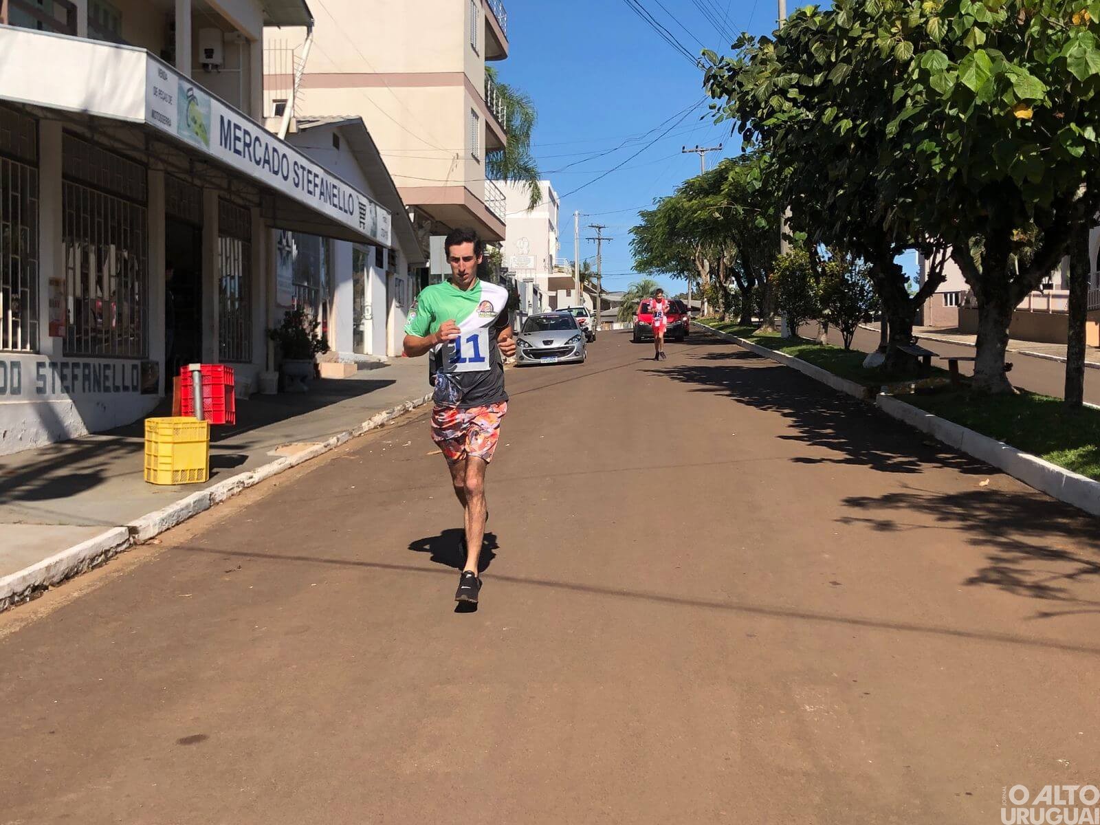 Jogos Rurais marcam os 57 anos de Caiçara