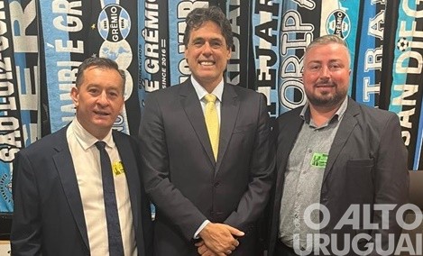 Prefeitos da região viajam a Brasília para garantir recursos às áreas essenciais dos municípios