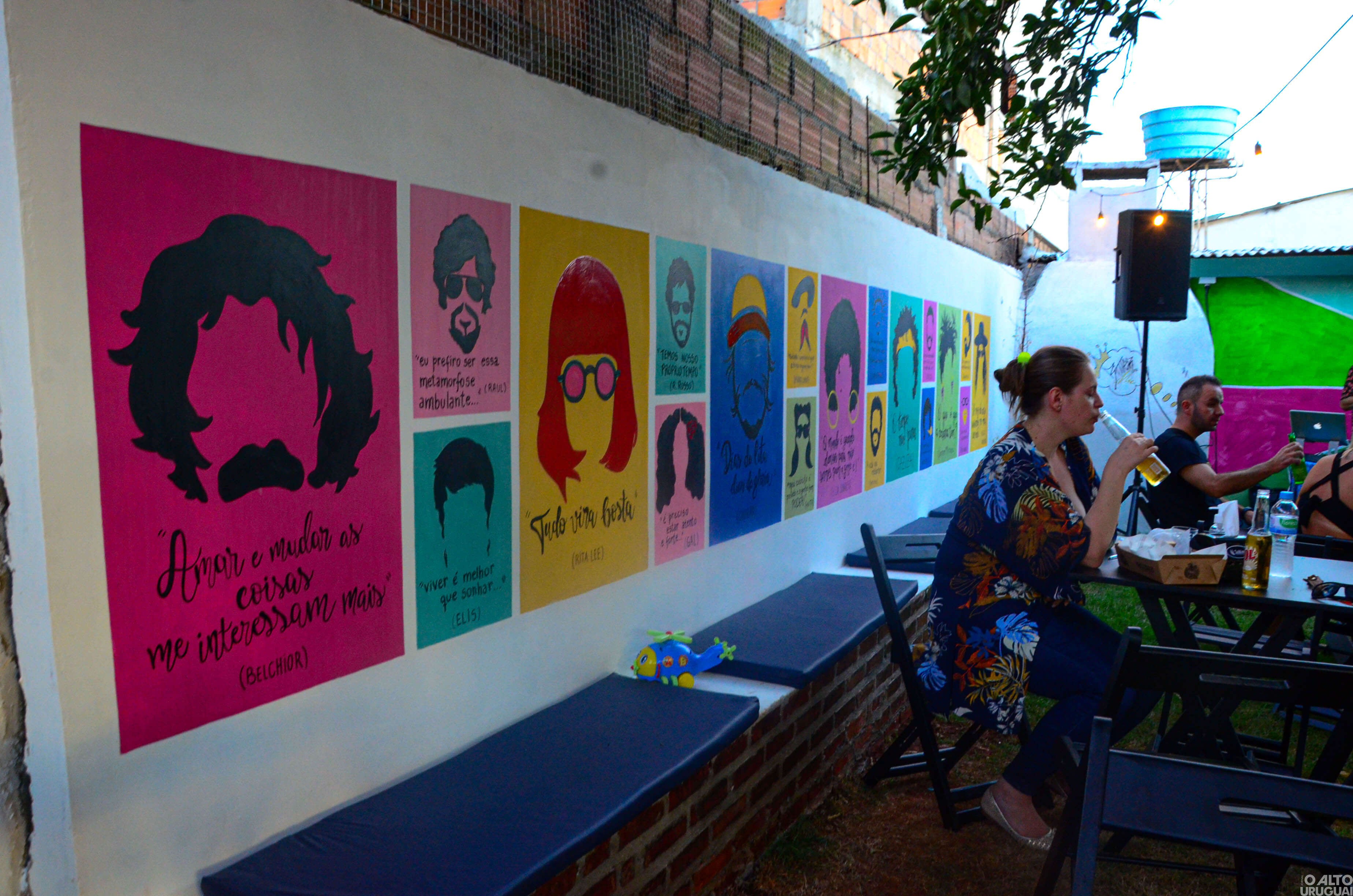 Brasilidades inaugura em Seberi