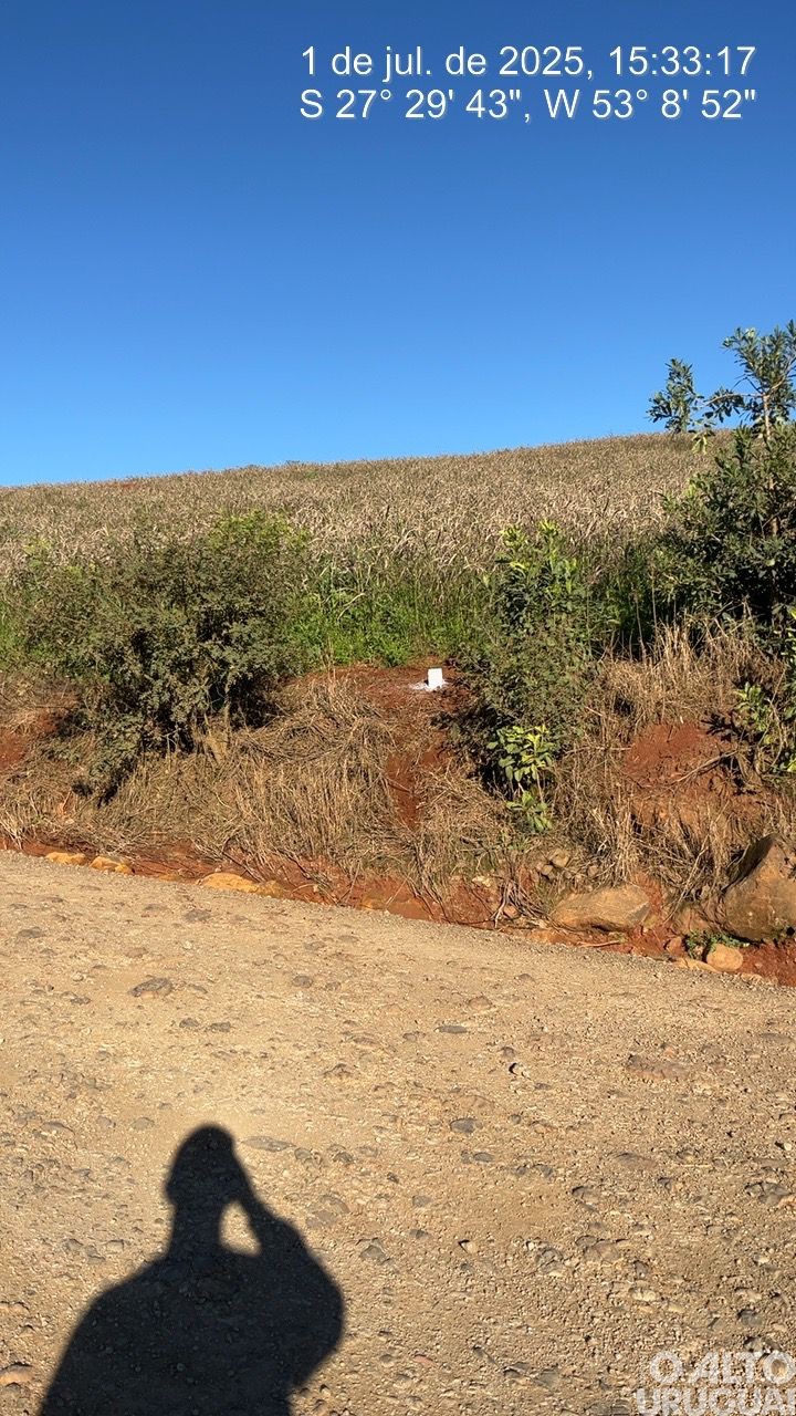 Iniciado projeto executivo da rodovia da Integração Mercosul