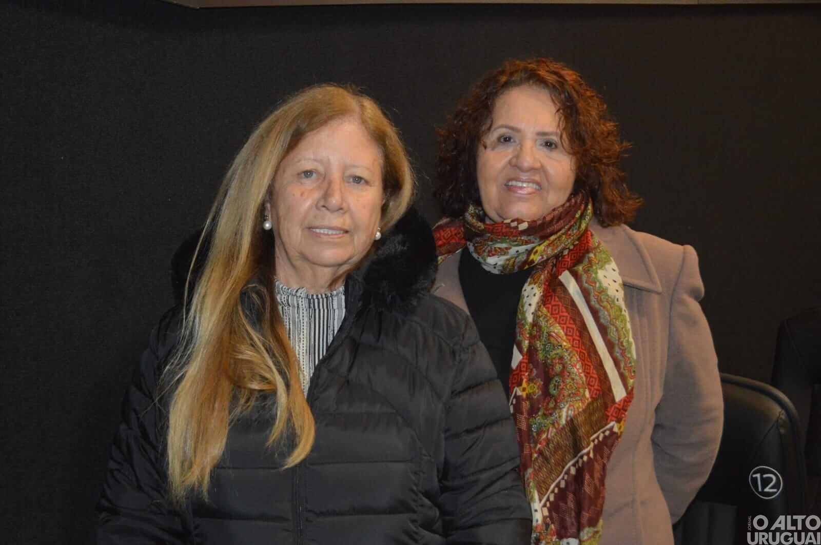 Cine Elas e a Ordem reúne advogadas em sessão de cinema especial em FW