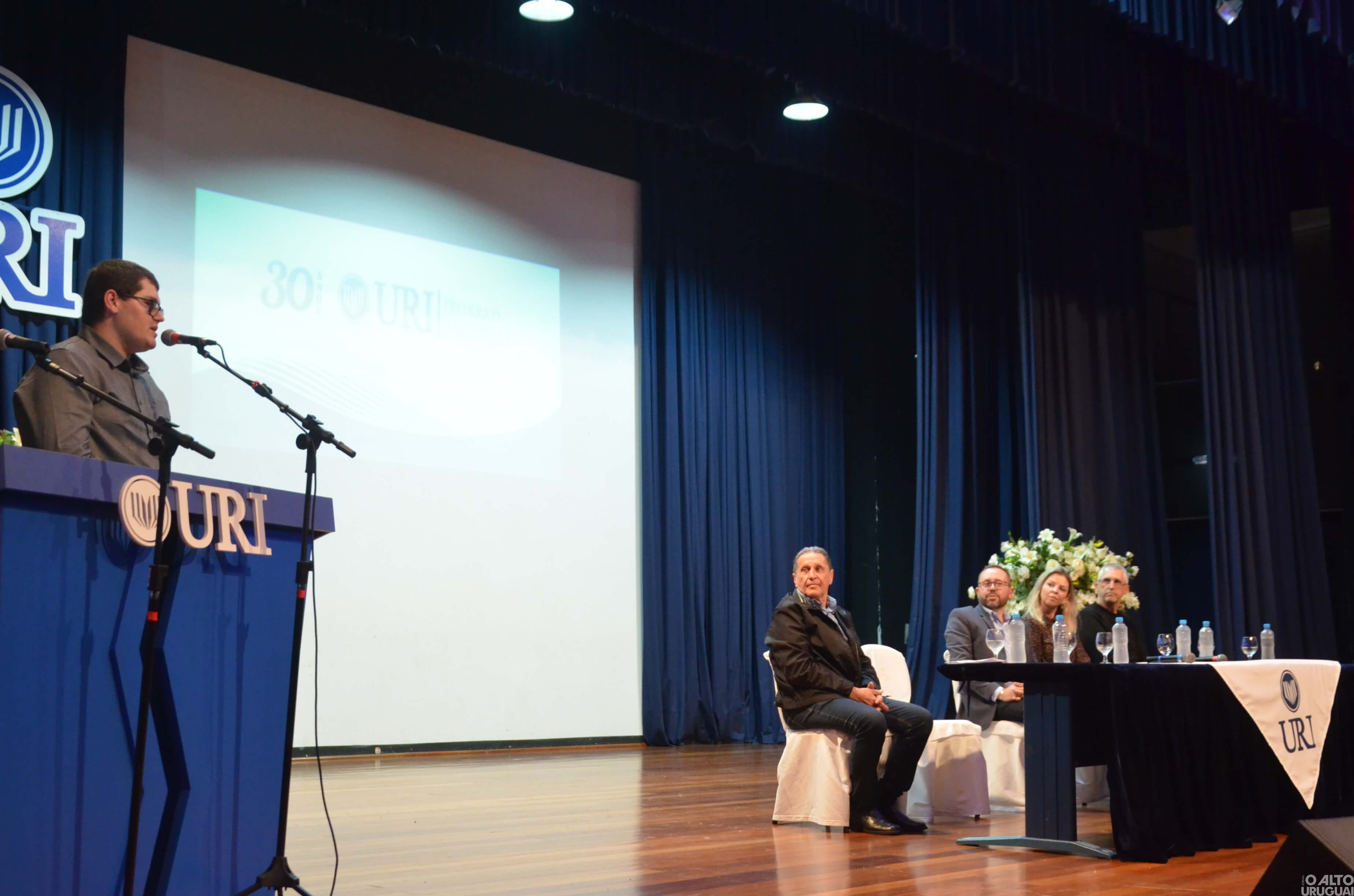 Seminário Regional sobre o Autismo é realizado em FW