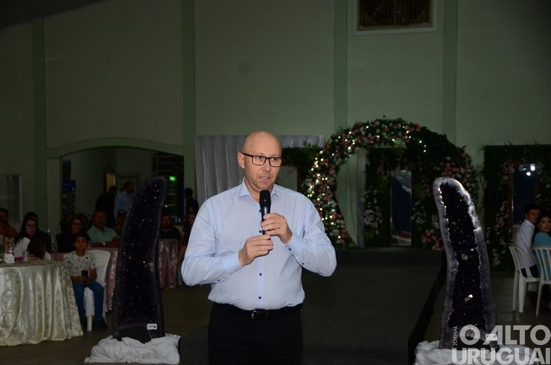 Expopedras 2022 tem soberanas definidas