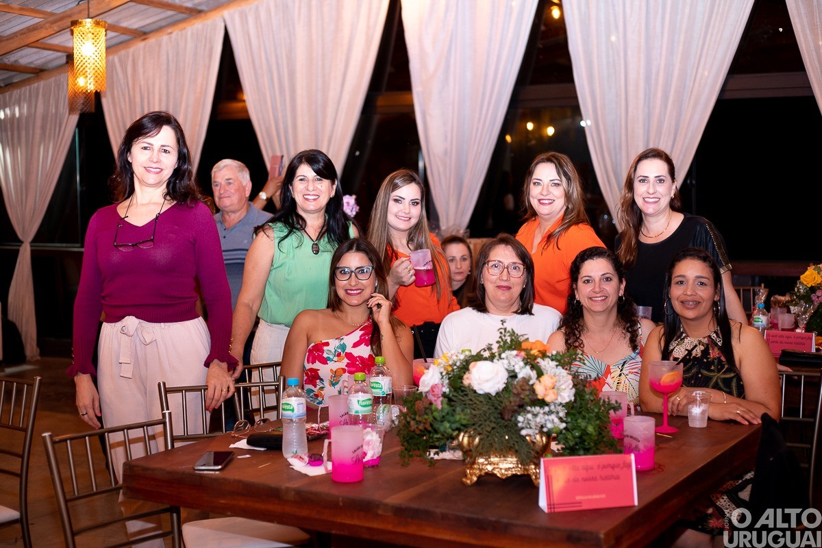 “Rumo ao paraíso” chega a sua quarta edição reunindo mulheres em Caiçara