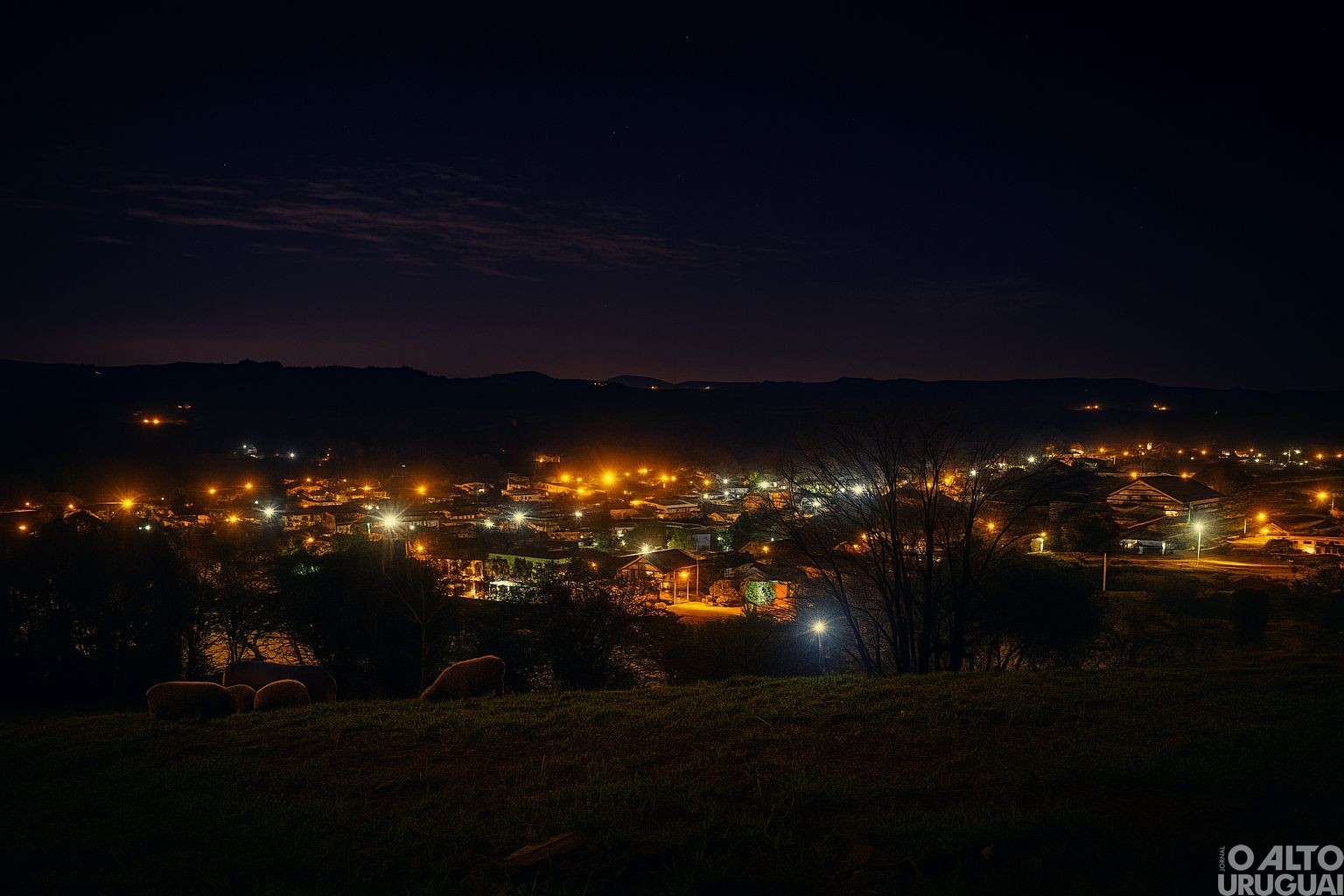 Categoria ensino médio, EJA e livre é destaque no Concurso Fotográfico de Novo Tiradentes
