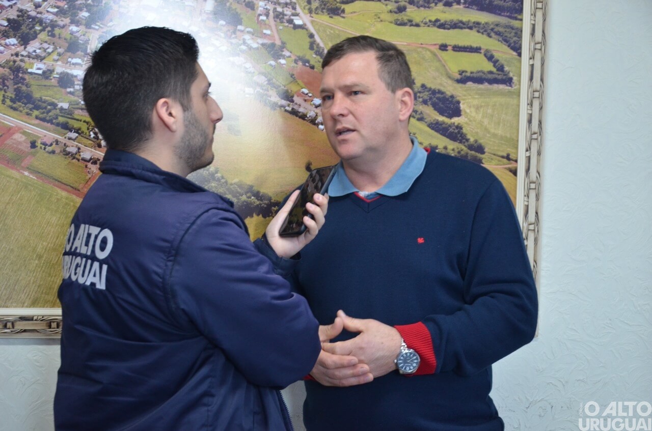 Vista Alegre: comissão da Expovisa transfere evento para 2023