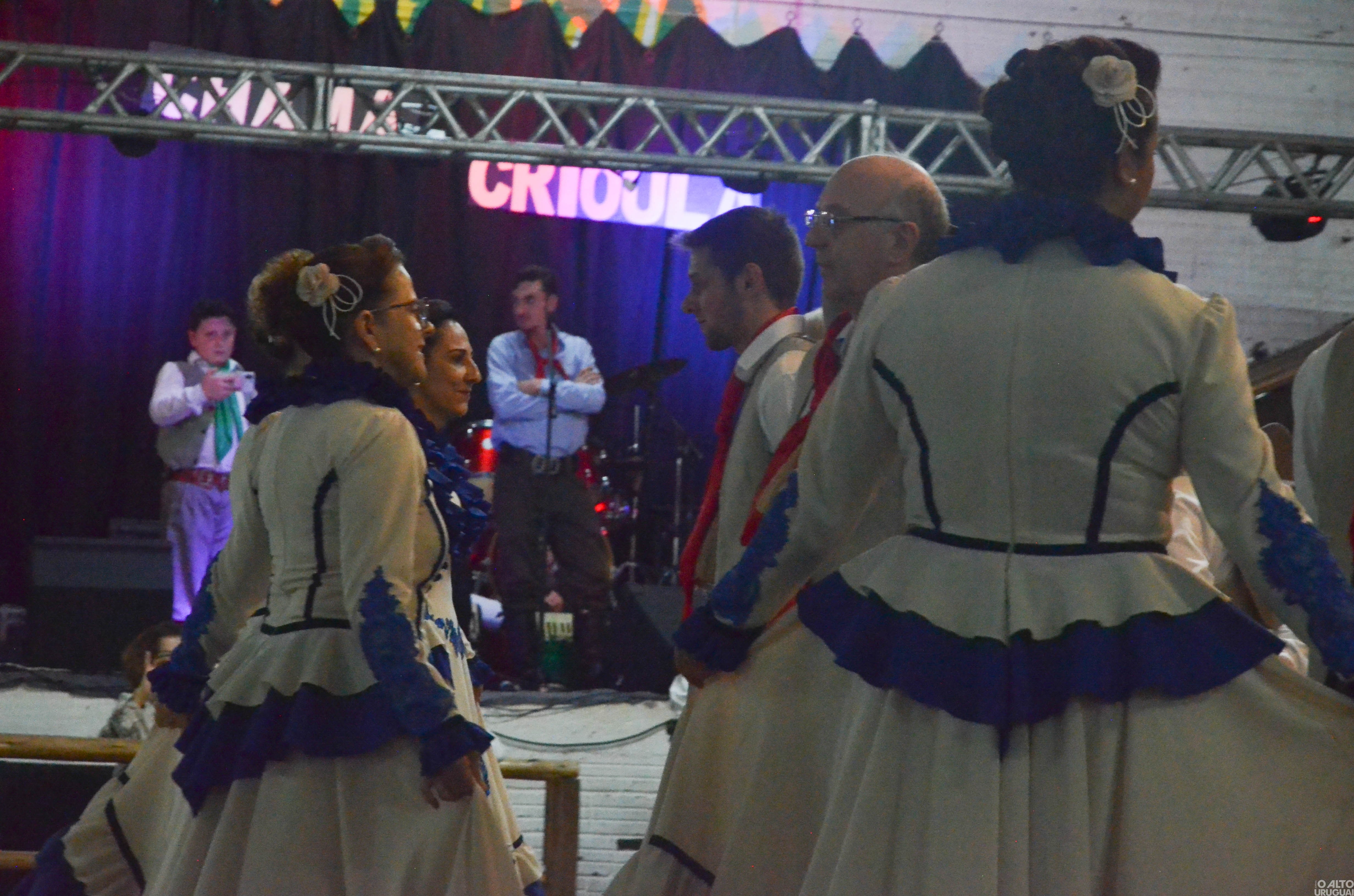 CTG Rodeio da Querência comemora 49 anos com jantar-fandango