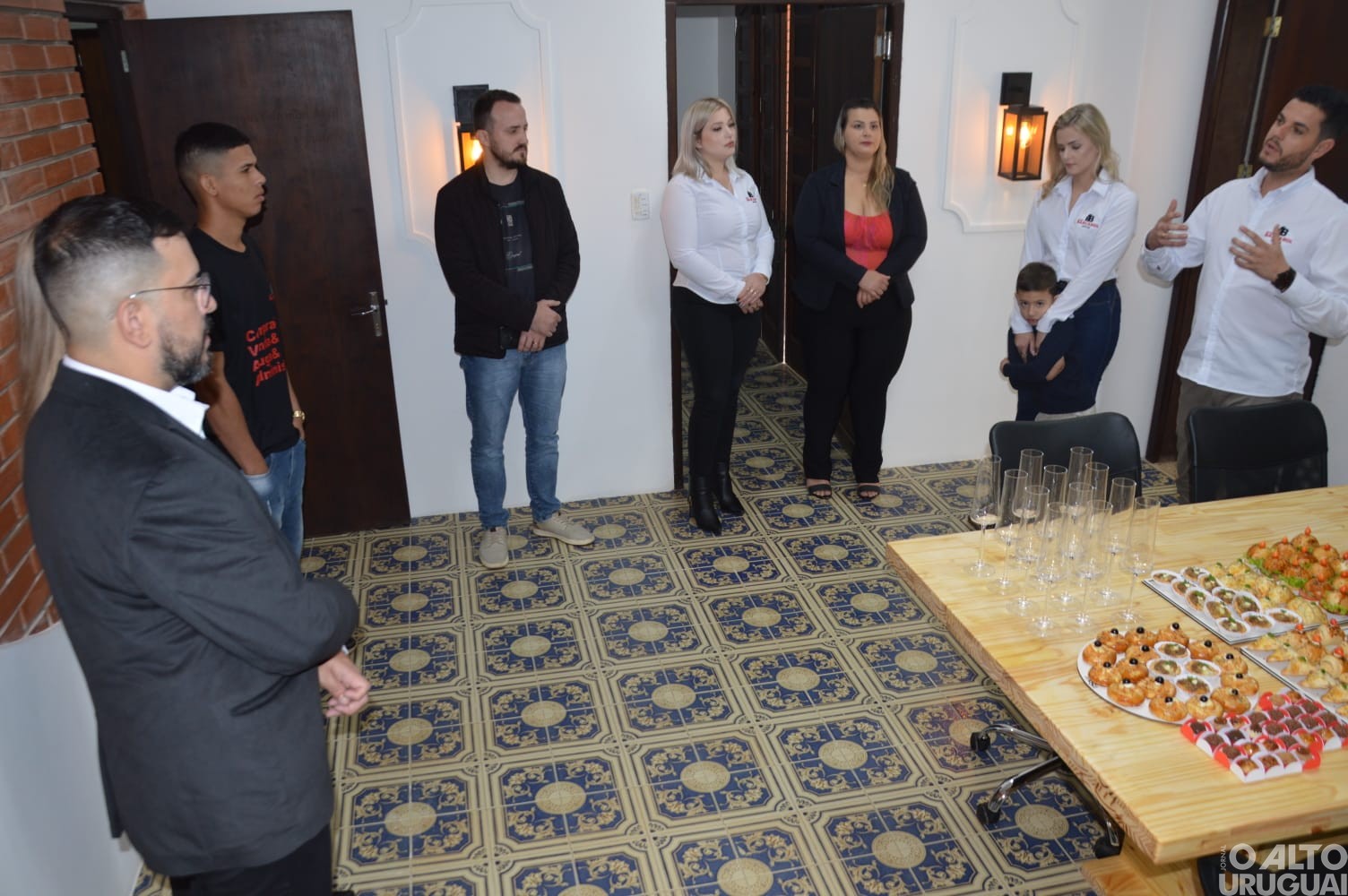 Barcarol Imóveis está em novo endereço