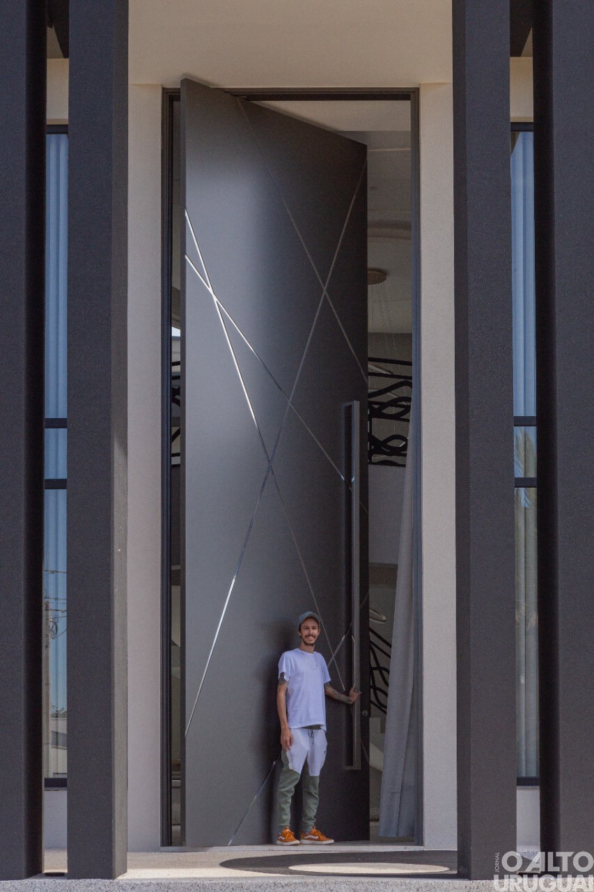 Weiku: Janelas exclusivas para sua casa