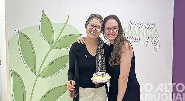 Um presente chamado vida!