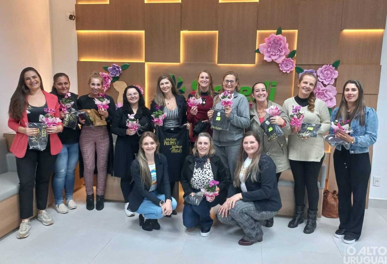 Líder Jovem e Sicredi Mulher iniciam novas turmas em 2022