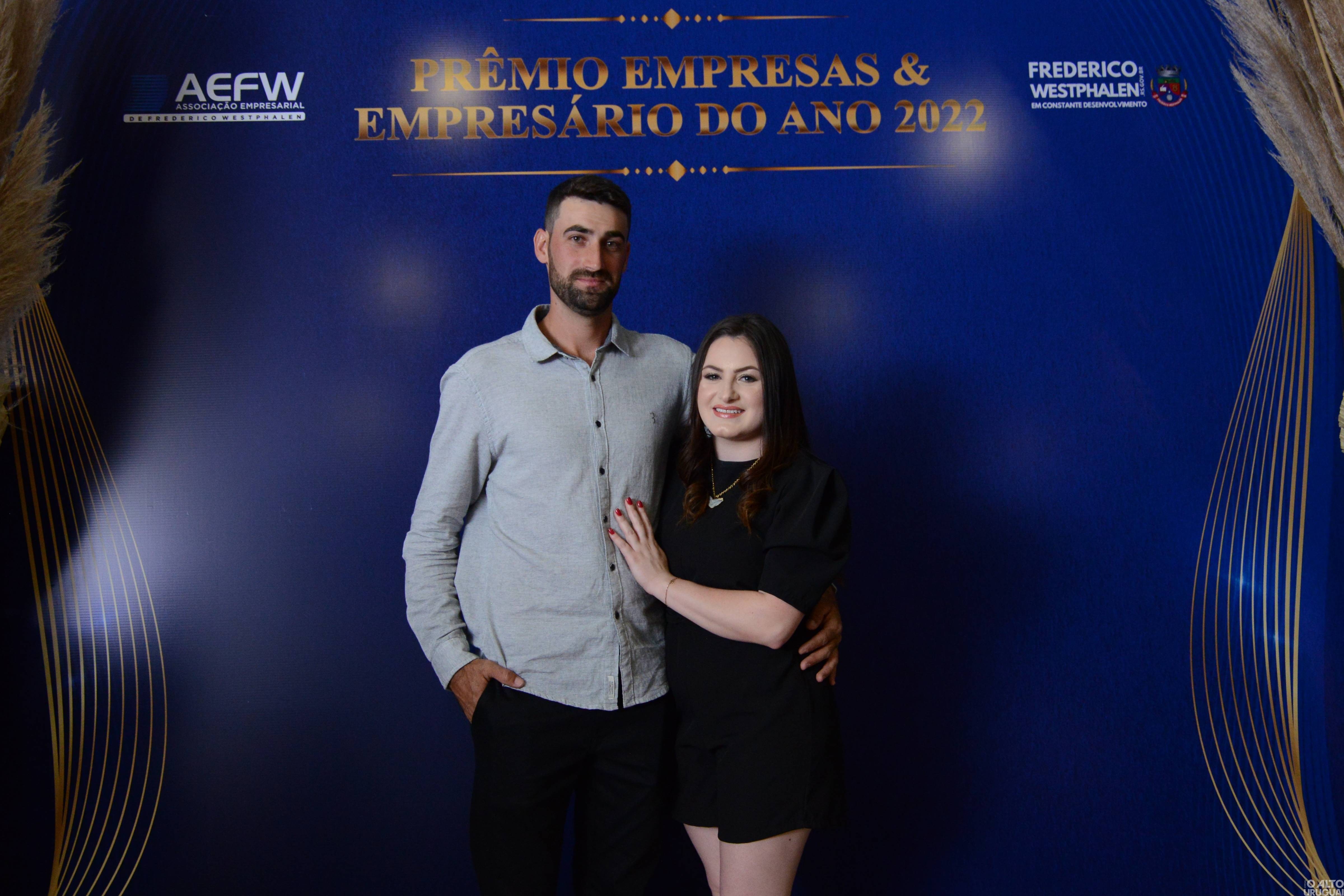 Empresário do Ano 2022: confira galeria de fotos da premiação