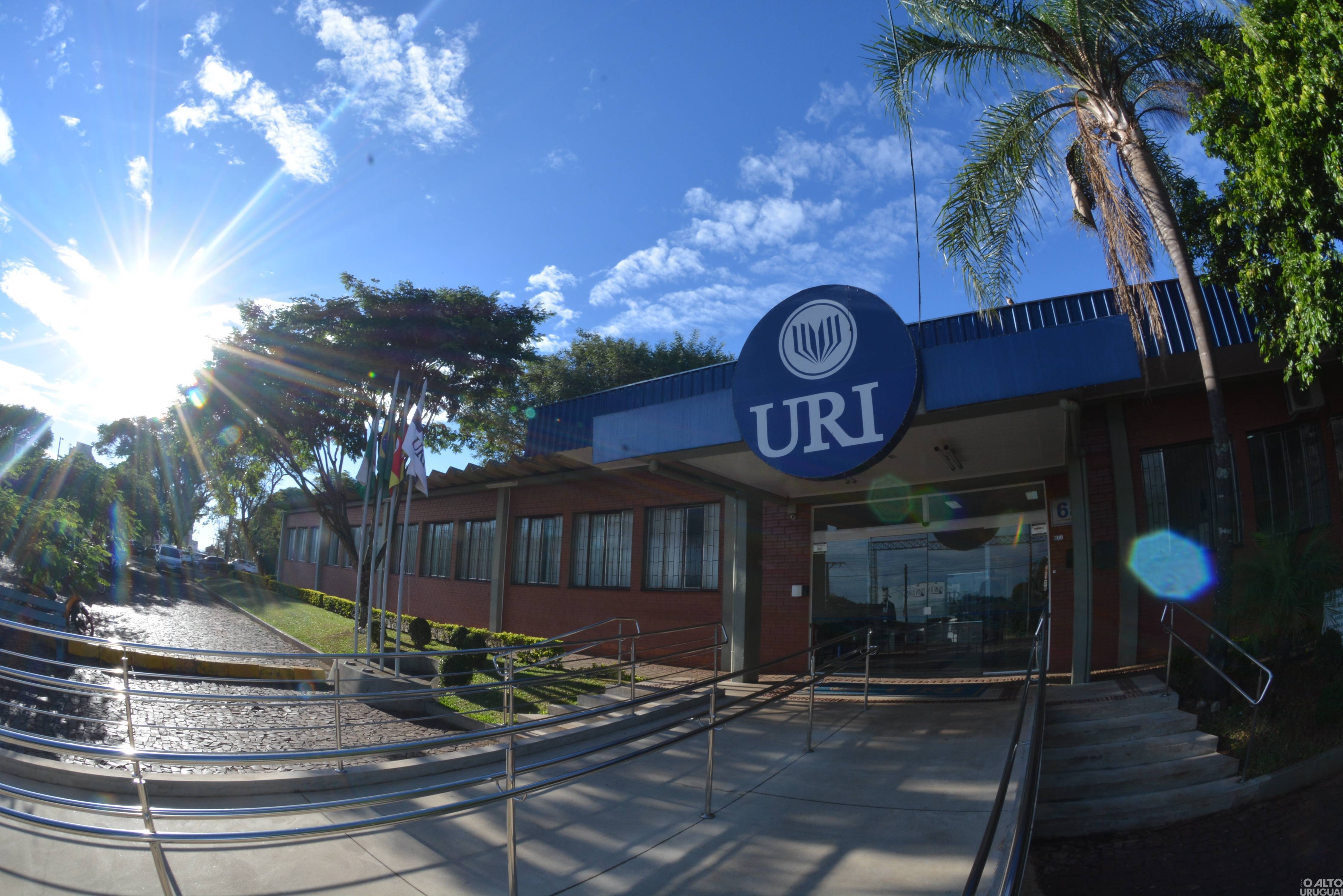 Diretores da URI/FW avaliam atividades de 2021