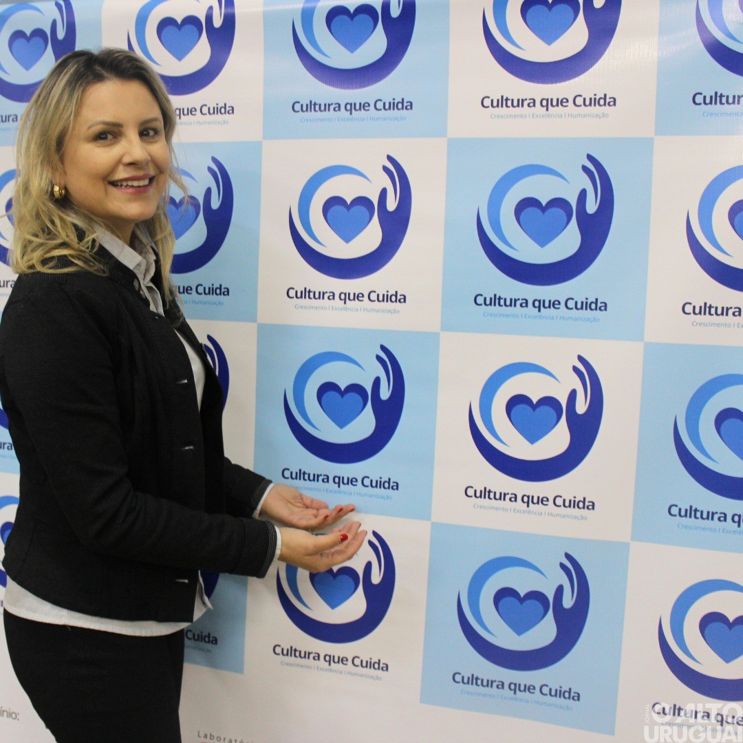 Hospital Divina Providência lança o programa “Cultura que Cuida”