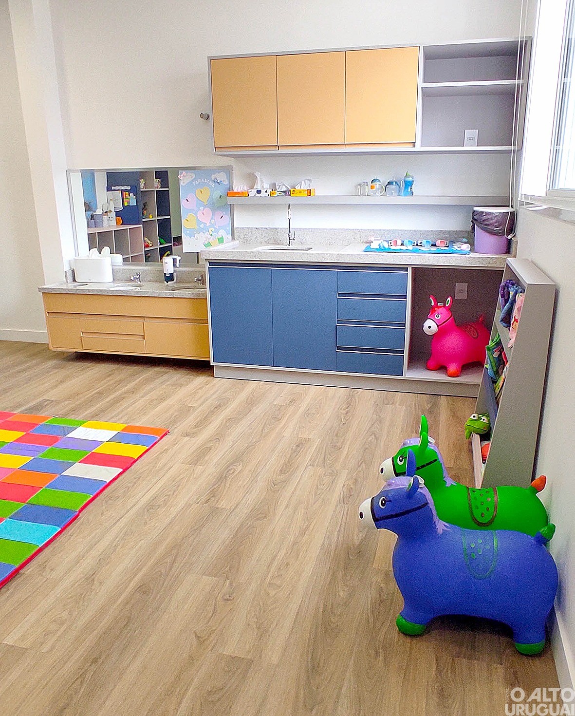 ED Móveis: excelência em marcenaria sob medida